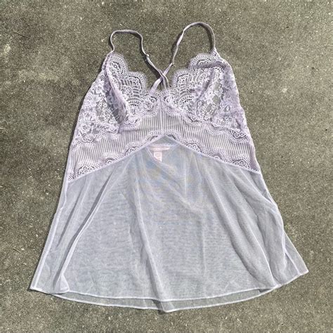 victoria secret babydoll|victoria secret babydoll slip dress.